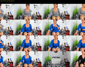 sweetangell69_ — 114 minute Chaturbate female cam show recording, 720p, Jan 6, 2023