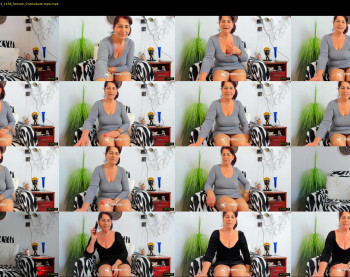 sweetangell69_ — 114 minute Chaturbate female cam show recording, 720p, Jan 6, 2023
