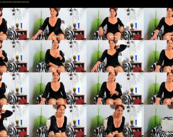 sweetangell69_ — 51 minute Chaturbate female cam show recording, 720p, Jan 6, 2023