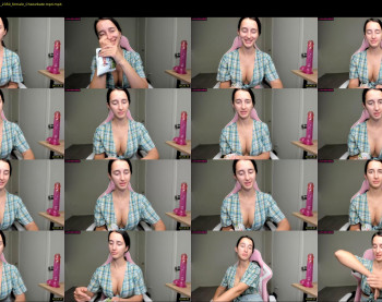 sweetbuttocks — 4 minute Chaturbate female cam show recording, 1080p, Jan 6, 2023