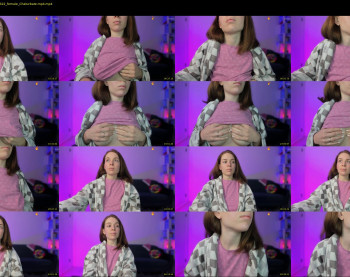 sweetcobra — 57 minute Chaturbate female cam show recording, 1080p, Jan 6, 2023