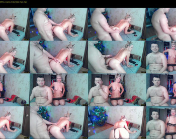 sweetpairfun — 46 minute Chaturbate couple cam show recording, 720p, Jan 6, 2023