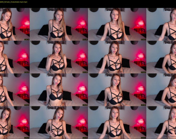sweett_mia1 — 19 minute Chaturbate female cam show recording, 1080p, Jan 6, 2023