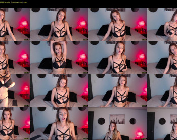 sweett_mia1 — 10 minute Chaturbate female cam show recording, 1080p, Jan 6, 2023