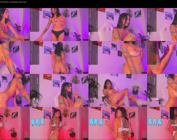swt_blonde — 55 minute Chaturbate female cam show recording, 1080p, Jan 6, 2023