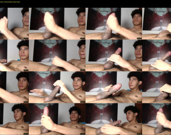 sylas_ — 51 minute Chaturbate male cam show recording, 480p, Jan 7, 2023