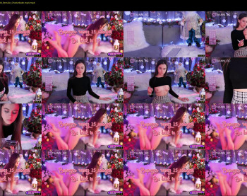 taanni_bc — 62 minute Chaturbate female cam show recording, 1080p, Jan 6, 2023