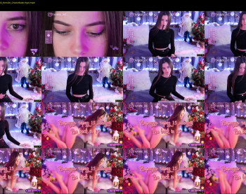 taanni_bc — 27 minute Chaturbate female cam show recording, 1080p, Jan 6, 2023