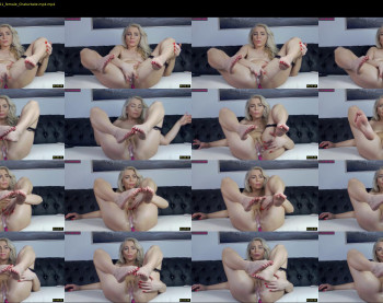 tania44bb — 3 minute Chaturbate female cam show recording, 720p, Jan 7, 2023