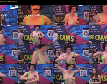 tantric_eden_ — 43 minute Chaturbate female cam show recording, 1080p, Jan 7, 2023