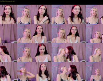 tatekristin — 9 minute Chaturbate female cam show recording, 1080p, Jan 6, 2023