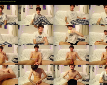 teddy_mode — 43 minute Chaturbate couple cam show recording, 720p, Jan 6, 2023