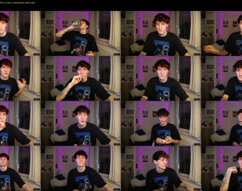 teddy_mode — 20 minute Chaturbate couple cam show recording, 720p, Jan 6, 2023