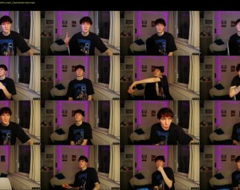 teddy_mode — 93 minute Chaturbate couple cam show recording, 720p, Jan 7, 2023