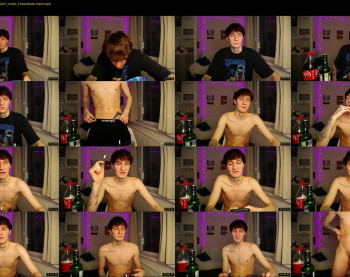 teddy_mode — 93 minute Chaturbate couple cam show recording, 720p, Jan 7, 2023