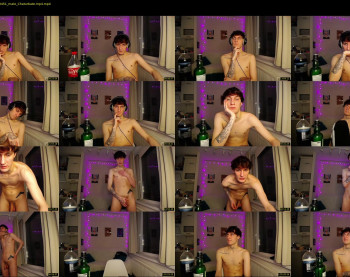 teddy_mode — 75 minute Chaturbate couple cam show recording, 720p, Jan 7, 2023