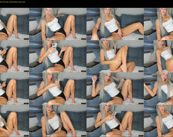 teonatorru — 30 minute Chaturbate female cam show recording, 720p, Jan 7, 2023