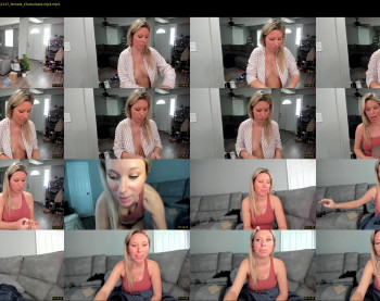 texas_blonde — 10 minute Chaturbate female cam show recording, 720p, Jan 6, 2023