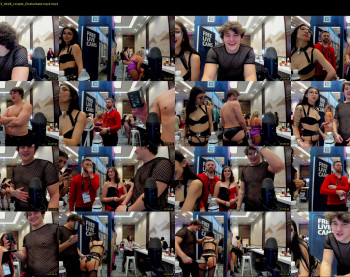 thejohnnystone — 40 minute Chaturbate male cam show recording, 720p, Jan 7, 2023