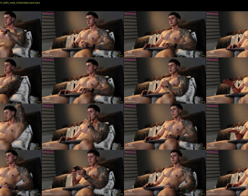 thomas_falcon1 — 15 minute Chaturbate male cam show recording, 1080p, Jan 6, 2023