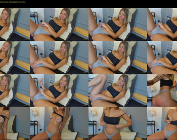 tia__moon — 32 minute Chaturbate female cam show recording, 1080p, Jan 6, 2023