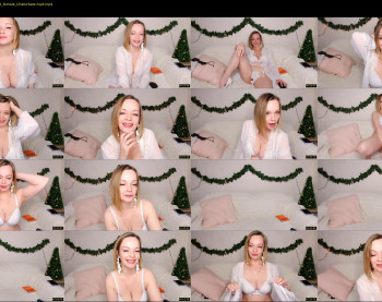 tilly_eliot — 54 minute Chaturbate female cam show recording, 1080p, Jan 6, 2023