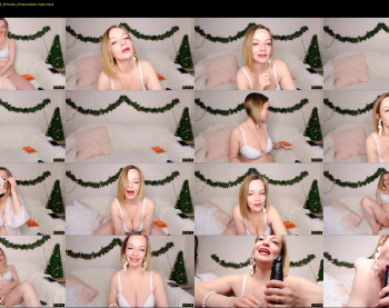 tilly_eliot — 54 minute Chaturbate female cam show recording, 1080p, Jan 6, 2023
