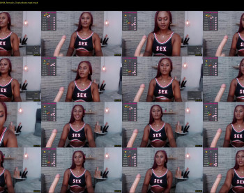 tinna__hottie — 7 minute Chaturbate female cam show recording, 1080p, Jan 6, 2023