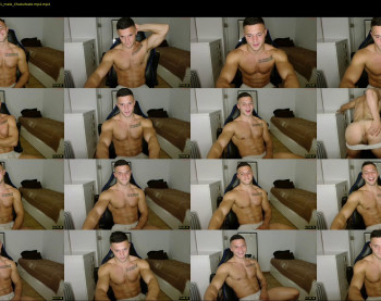tomasmv — 66 minute Chaturbate male cam show recording, 480p, Jan 7, 2023