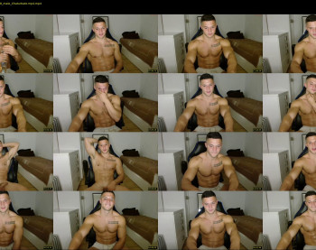 tomasmv — 67 minute Chaturbate male cam show recording, 480p, Jan 7, 2023