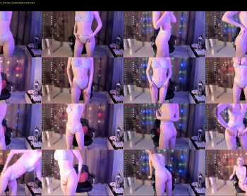 toshimori — 17 minute Chaturbate female cam show recording, 1080p, Jan 6, 2023