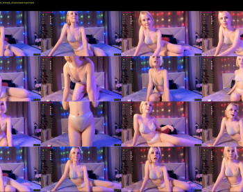 toshimori — 20 minute Chaturbate female cam show recording, 1080p, Jan 6, 2023