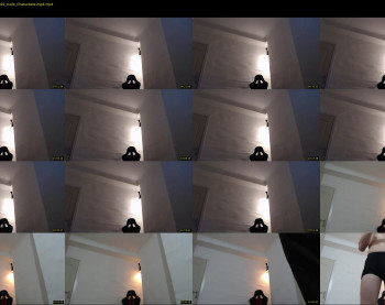 tralalabala — 54 minute Chaturbate male cam show recording, 1080p, Jan 6, 2023