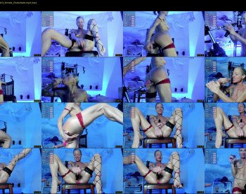 trophy_milf — 32 minute Chaturbate female cam show recording, 1080p, Jan 6, 2023
