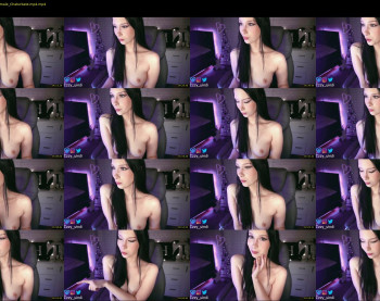 uindi — 4 minute Chaturbate female cam show recording, 720p, Jan 6, 2023