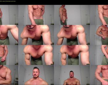 vecinito_ctb — 32 minute Chaturbate male cam show recording, 1080p, Jan 6, 2023