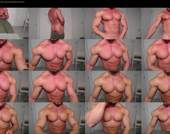 vecinito_ctb — 54 minute Chaturbate male cam show recording, 1080p, Jan 6, 2023