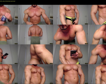 vecinito_ctb — 33 minute Chaturbate male cam show recording, 1080p, Jan 6, 2023