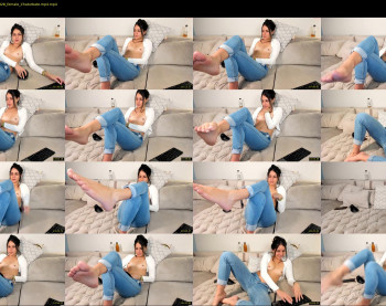 venus_oats — 45 minute Chaturbate female cam show recording, 720p, Jan 7, 2023