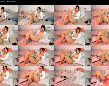 venus_oats — 45 minute Chaturbate female cam show recording, 720p, Jan 7, 2023