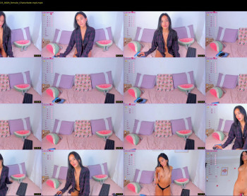 veronica_taylor1 — 54 minute Chaturbate female cam show recording, 1080p, Jan 7, 2023