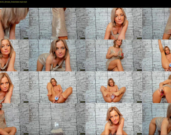 viciousqueen — 57 minute Chaturbate female cam show recording, 1080p, Jan 7, 2023