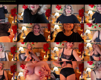 victoria_dior — 48 minute Chaturbate female cam show recording, 720p, Jan 6, 2023
