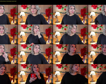 victoria_dior — 24 minute Chaturbate female cam show recording, 720p, Jan 6, 2023