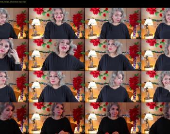 victoria_dior — 36 minute Chaturbate female cam show recording, 720p, Jan 6, 2023