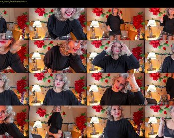 victoria_dior — 42 minute Chaturbate female cam show recording, 720p, Jan 7, 2023
