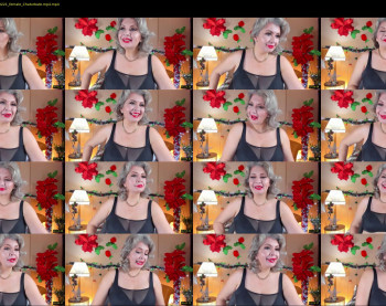victoria_dior — 12 minute Chaturbate female cam show recording, 720p, Jan 7, 2023