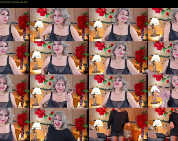 victoria_dior — 33 minute Chaturbate female cam show recording, 720p, Jan 7, 2023