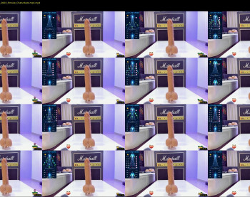 victoriaroyce_ — 8 minute Chaturbate female cam show recording, 1080p, Jan 7, 2023