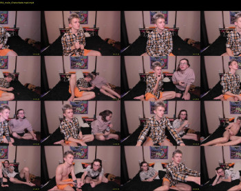 vince__dice — 55 minute Chaturbate male cam show recording, 1080p, Jan 6, 2023